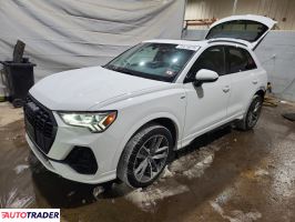 Audi Q3 2022 2