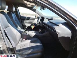 Mazda 3 2019 2 Mazda 3 2019 2