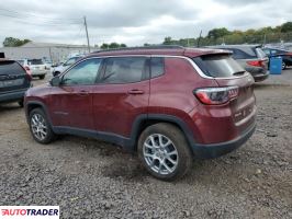 Jeep Compass 2022 2 Jeep Compass 2022 2
