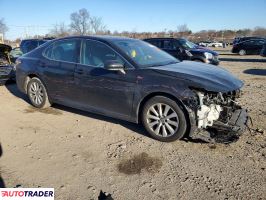 Toyota Camry 2020 2