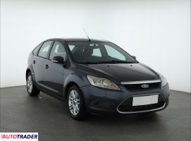 Ford Focus 2009 1.6 107 KM