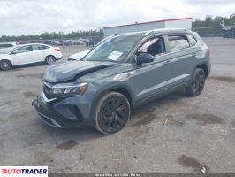 Volkswagen Pozostałe 2024 1