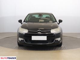 Citroen C5 2009 2.0 138 KM