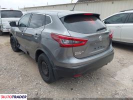 Nissan Rogue 2020 2