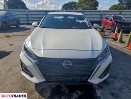 Nissan Altima 2023 2