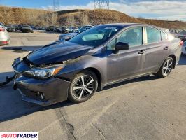 Subaru Impreza 2020 2