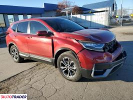 Honda CR-V 2021 2