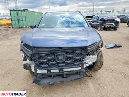 Honda CR-V 2025 2
