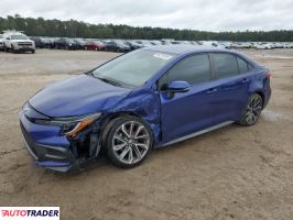 Toyota Corolla - zobacz ofertę