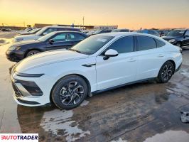 Hyundai Sonata 2025 2