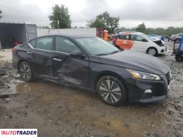 Nissan Altima 2022 2 Nissan Altima 2022 2