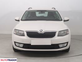 Skoda Octavia 2014 1.6 103 KM Skoda Octavia 2014 1.6 103 KM