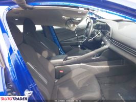 Hyundai Elantra 2023 2