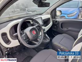 Fiat Panda 2024 1.0 70 KM