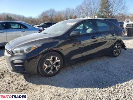 Kia Pozostałe 2019 2 Kia Pozostałe 2019 2