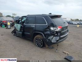 Jeep Grand Cherokee 2019 3