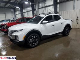 Hyundai Pozostałe 2022 2