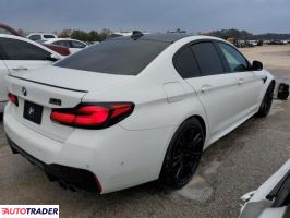 BMW M5 2021 4