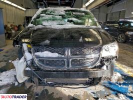 Dodge Grand Caravan 2020 3