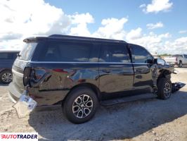 Ford Expedition 2024 3