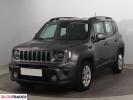 Jeep Renegade 2019 1.3 148 KM