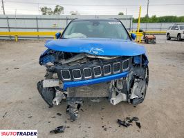 Jeep Compass 2021 2