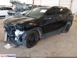 GMC Terrain 2020 1