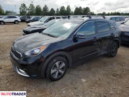 Kia Niro 2019 1