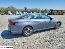 Nissan Altima 2024 2