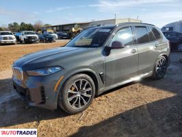 BMW X5 2024 3 BMW X5 2024 3