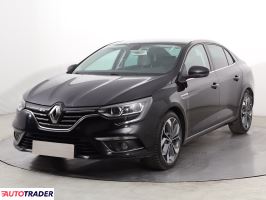 Renault Megane 2019 1.3 138 KM