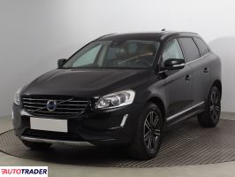 Volvo XC60 2017 2.4 187 KM