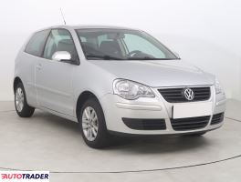 Volkswagen Polo 2007 1.2 59 KM Volkswagen Polo 2007 1.2 59 KM