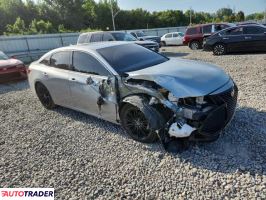 Toyota Avalon 2019 3