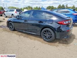 Honda Civic 2024 2
