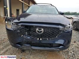 Mazda CX-5 2024 2 Mazda CX-5 2024 2