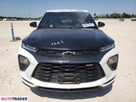 Chevrolet Blazer 2021 1 Chevrolet Blazer 2021 1