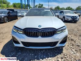 BMW 330 2020 2