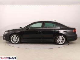 Volkswagen Jetta 2016 1.4 147 KM