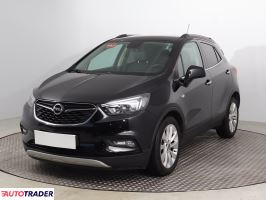 Opel Mokka 2018 1.4 138 KM