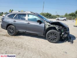 Subaru Outback 2024 2