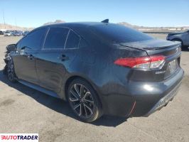 Toyota Corolla 2020 2