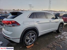 Volkswagen Atlas 2024 2