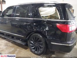 Lincoln Navigator 2021 3
