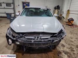 Hyundai Elantra 2020 2