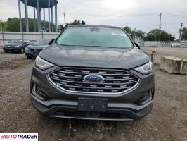Ford Edge 2019 2 Ford Edge 2019 2