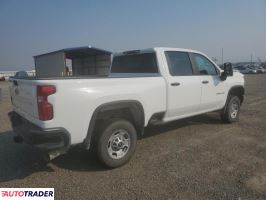 Chevrolet Silverado 2023 6 Chevrolet Silverado 2023 6