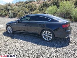 Audi A5 2020 2