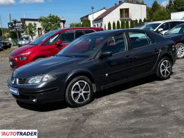 Renault Laguna 2005 1.9 110 KM Renault Laguna 2005 1.9 110 KM