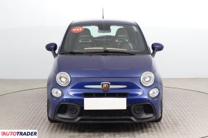 Abarth 595 2020 1.4 143 KM